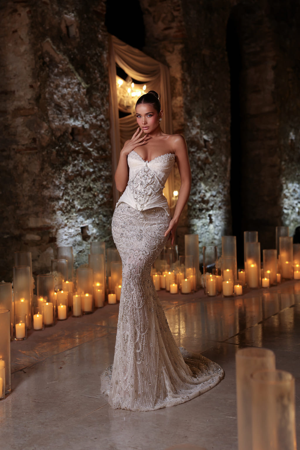 White Of Ilyria - 041