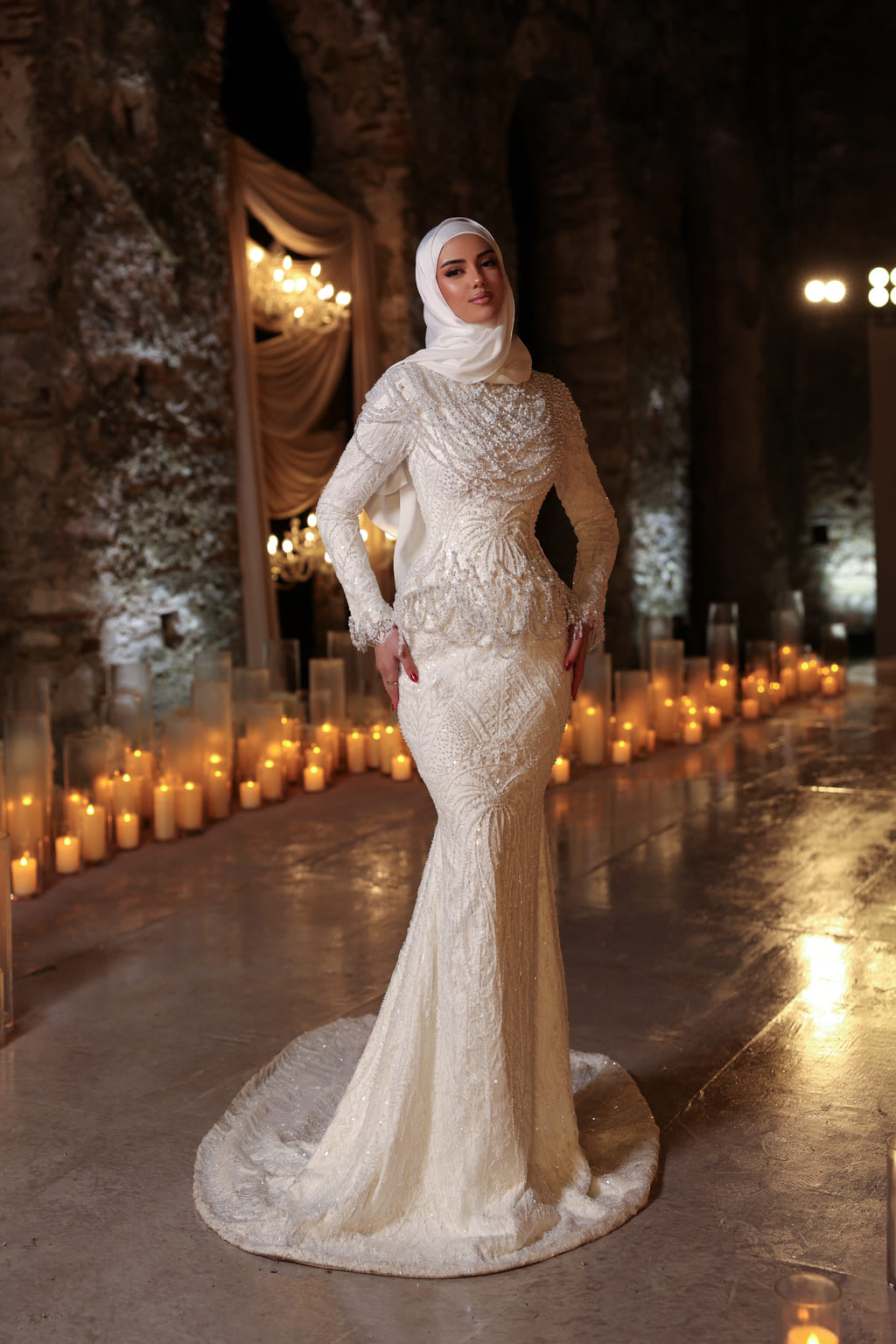 White Of Ilyria - 044