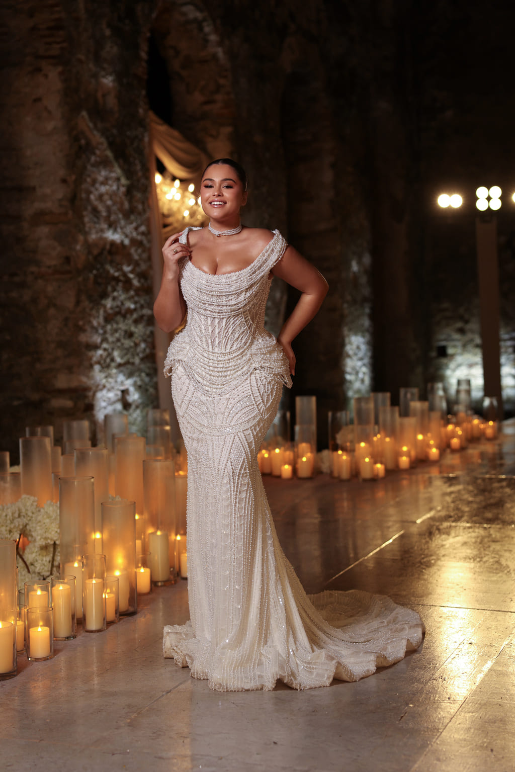 White Of Ilyria - 046