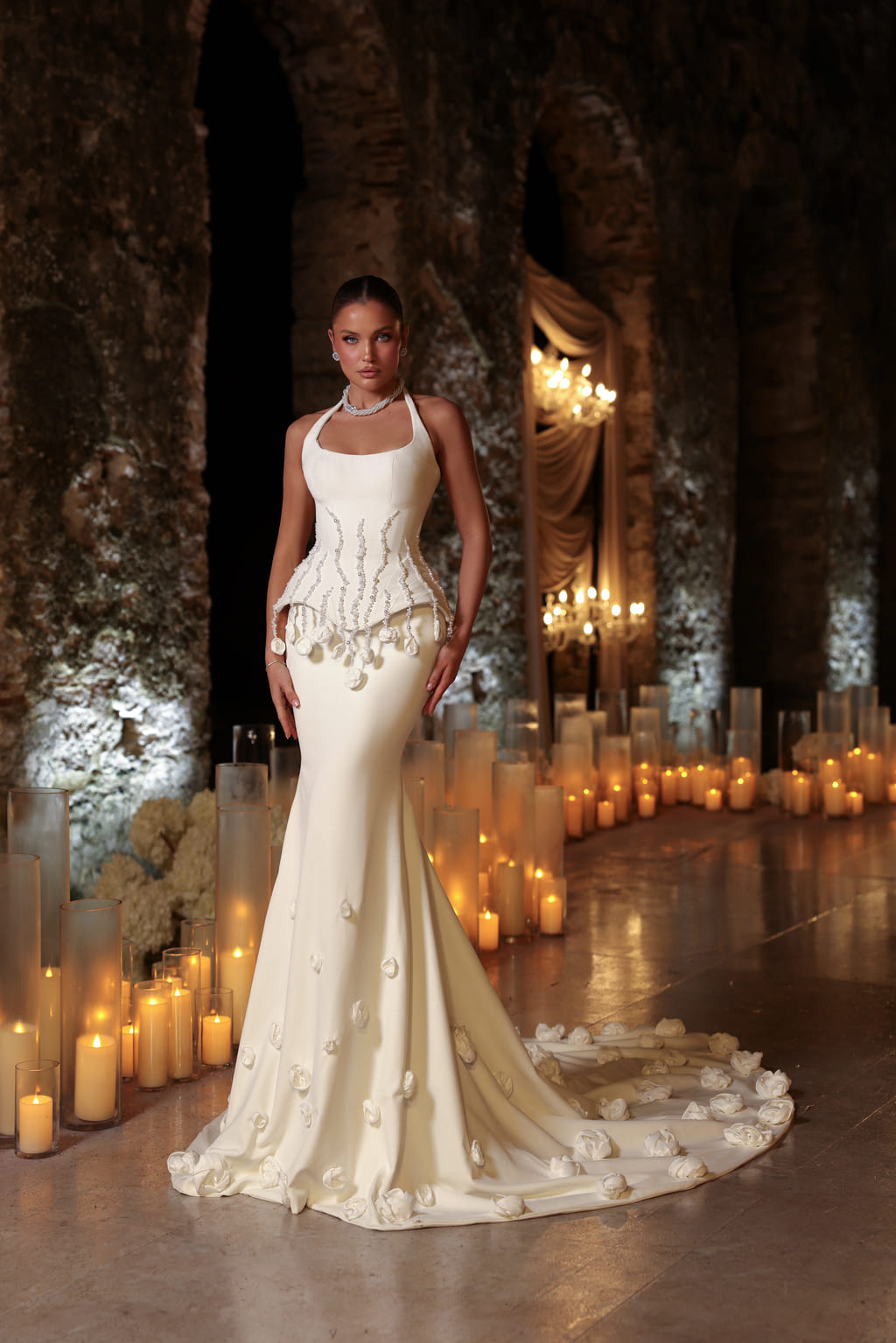 White Of Ilyria - 049