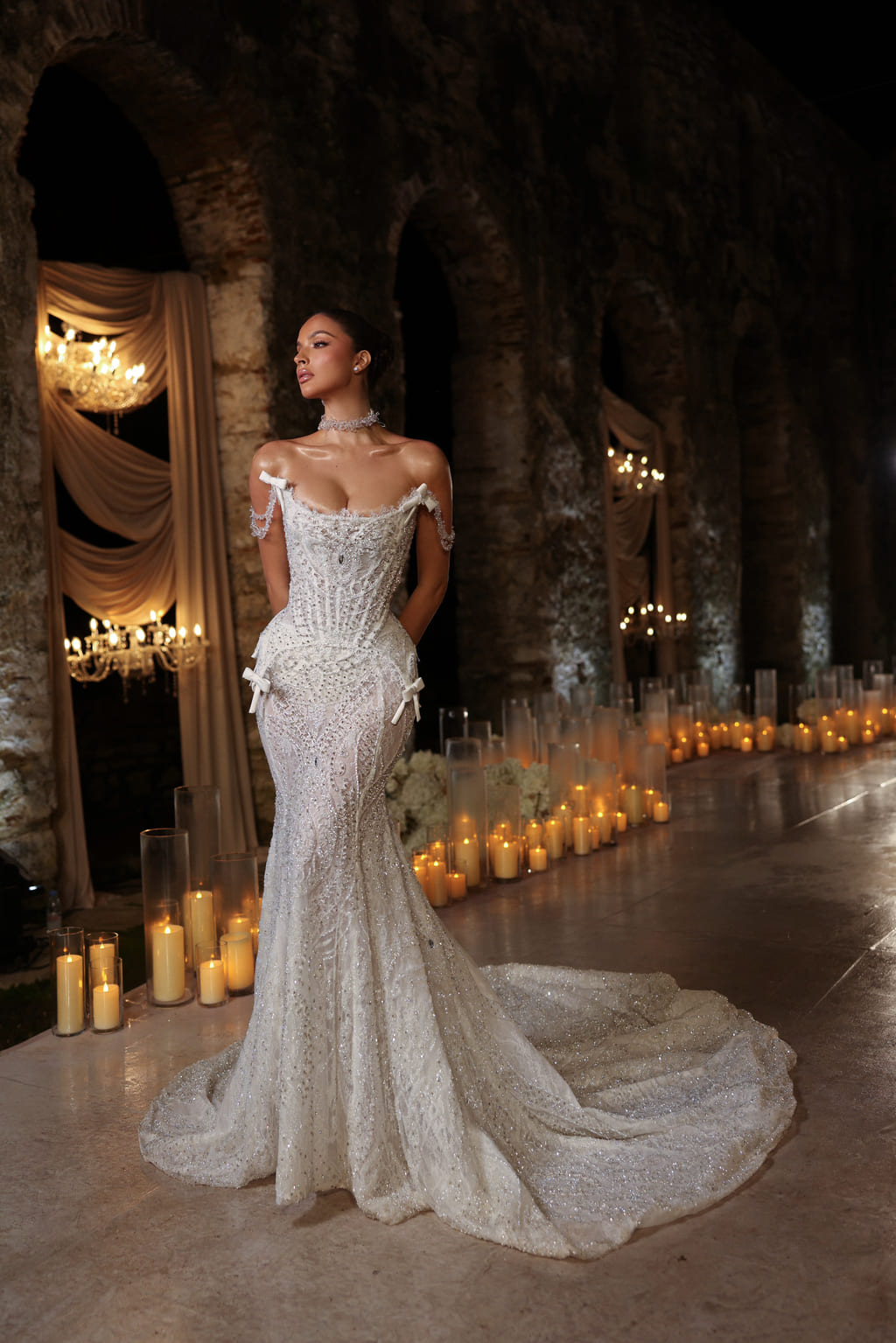 White Of Ilyria - 055