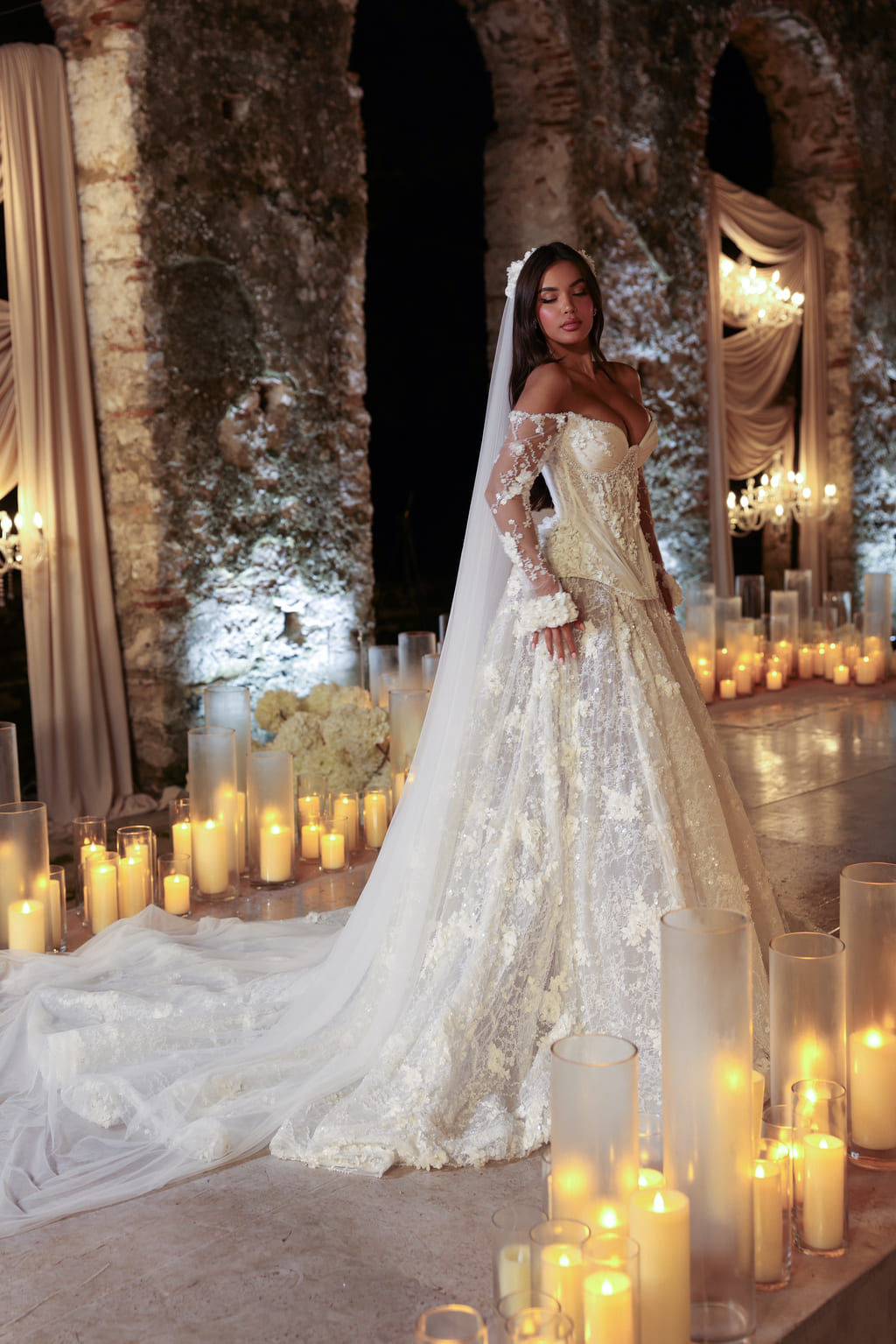 White Of Ilyria - 022