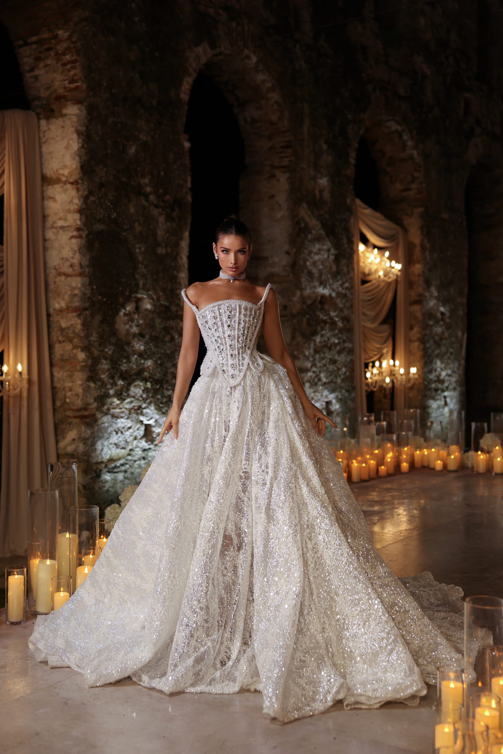 White Of Ilyria - 032