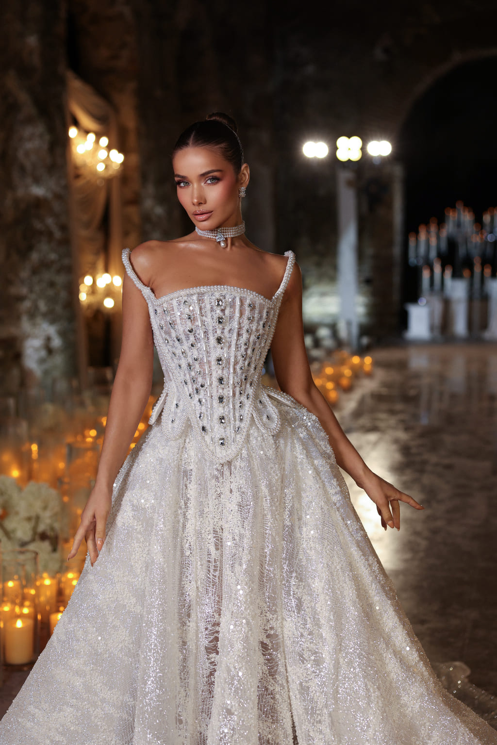 White Of Ilyria - 032