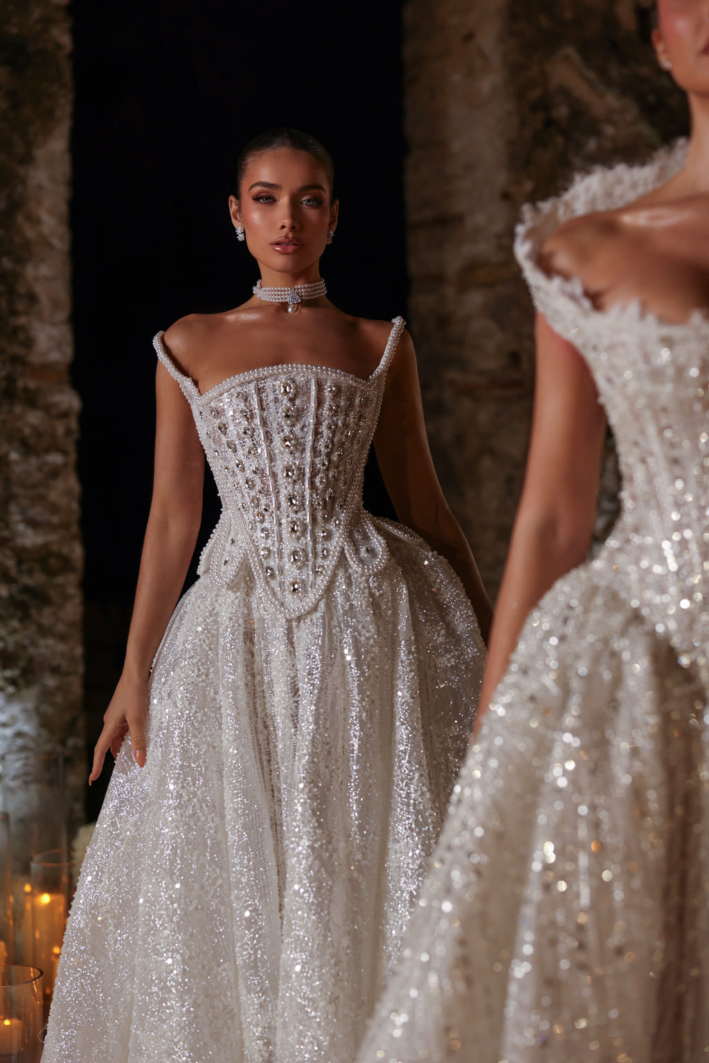 White Of Ilyria - 032