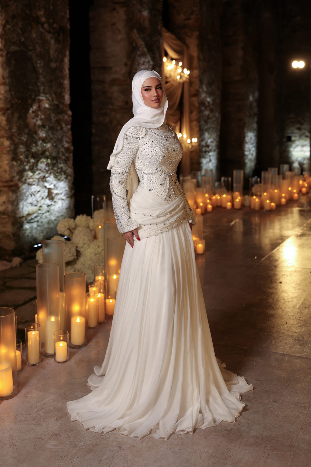 White Of Ilyria - 050