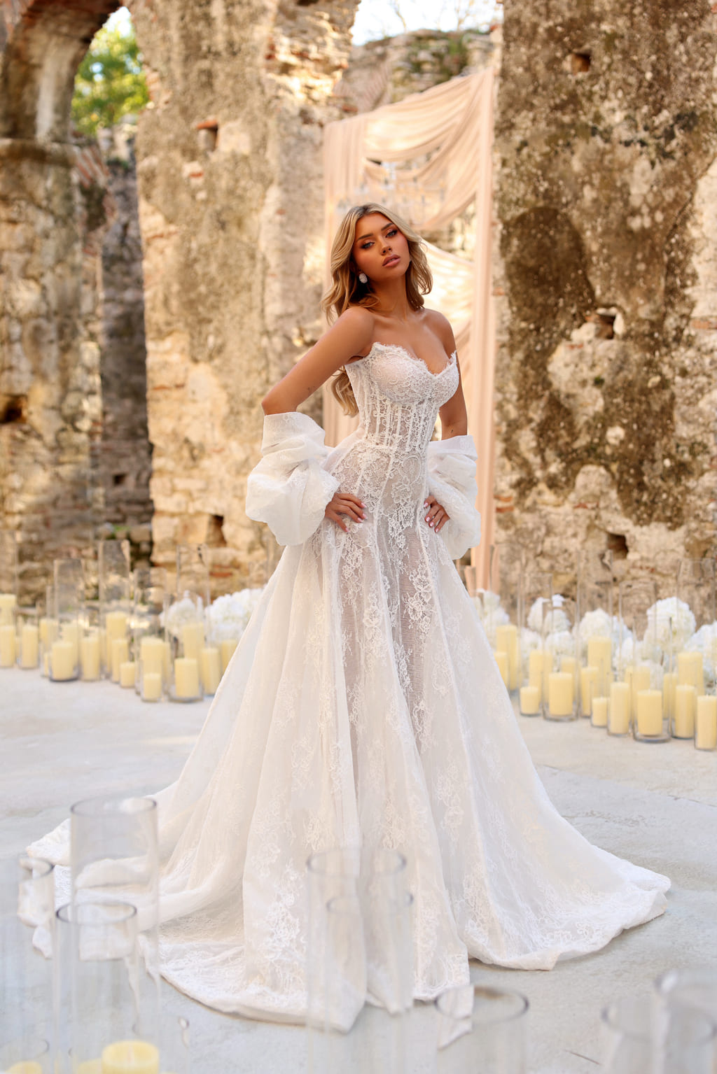 White Of Ilyria - 009