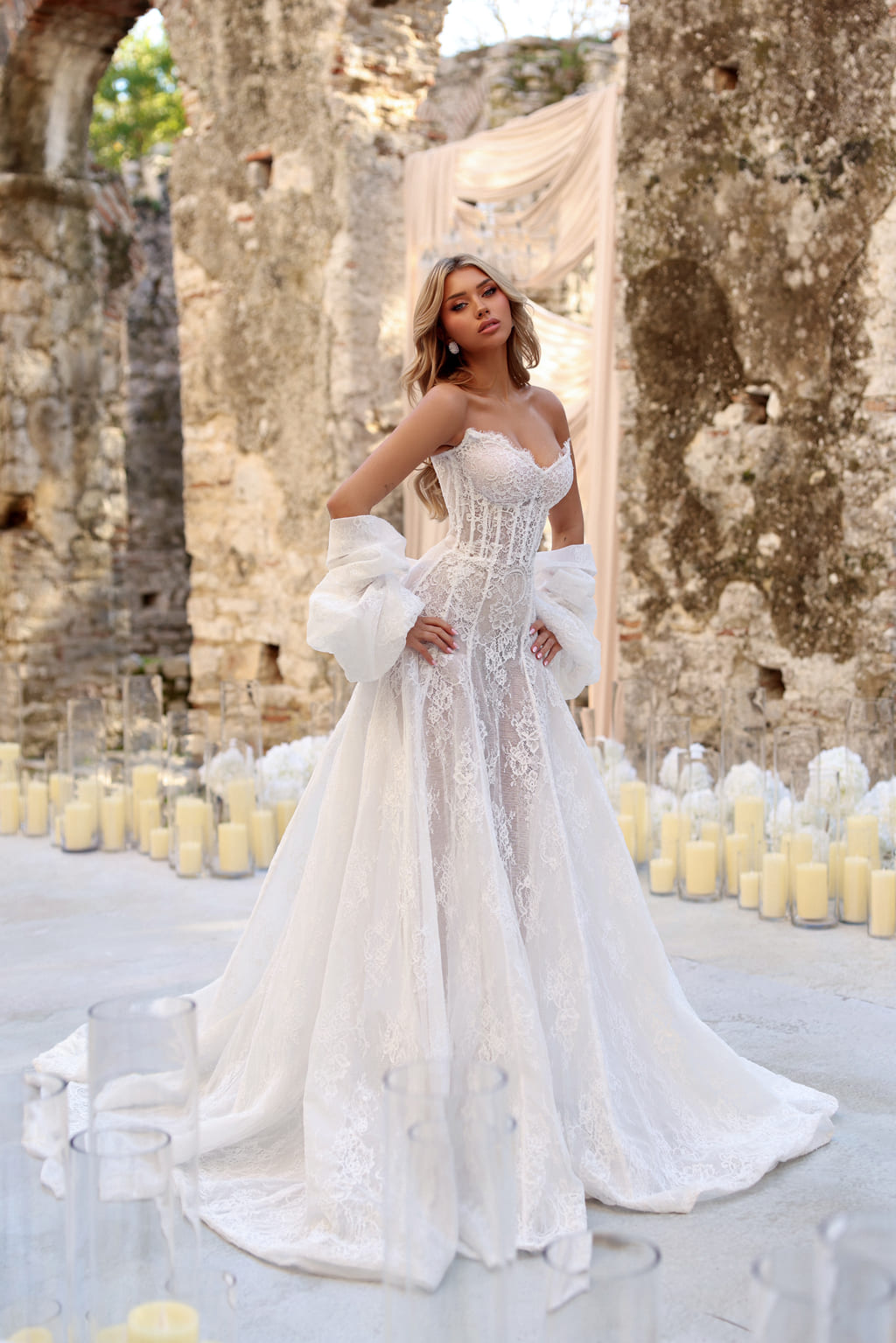 White Of Ilyria - 009