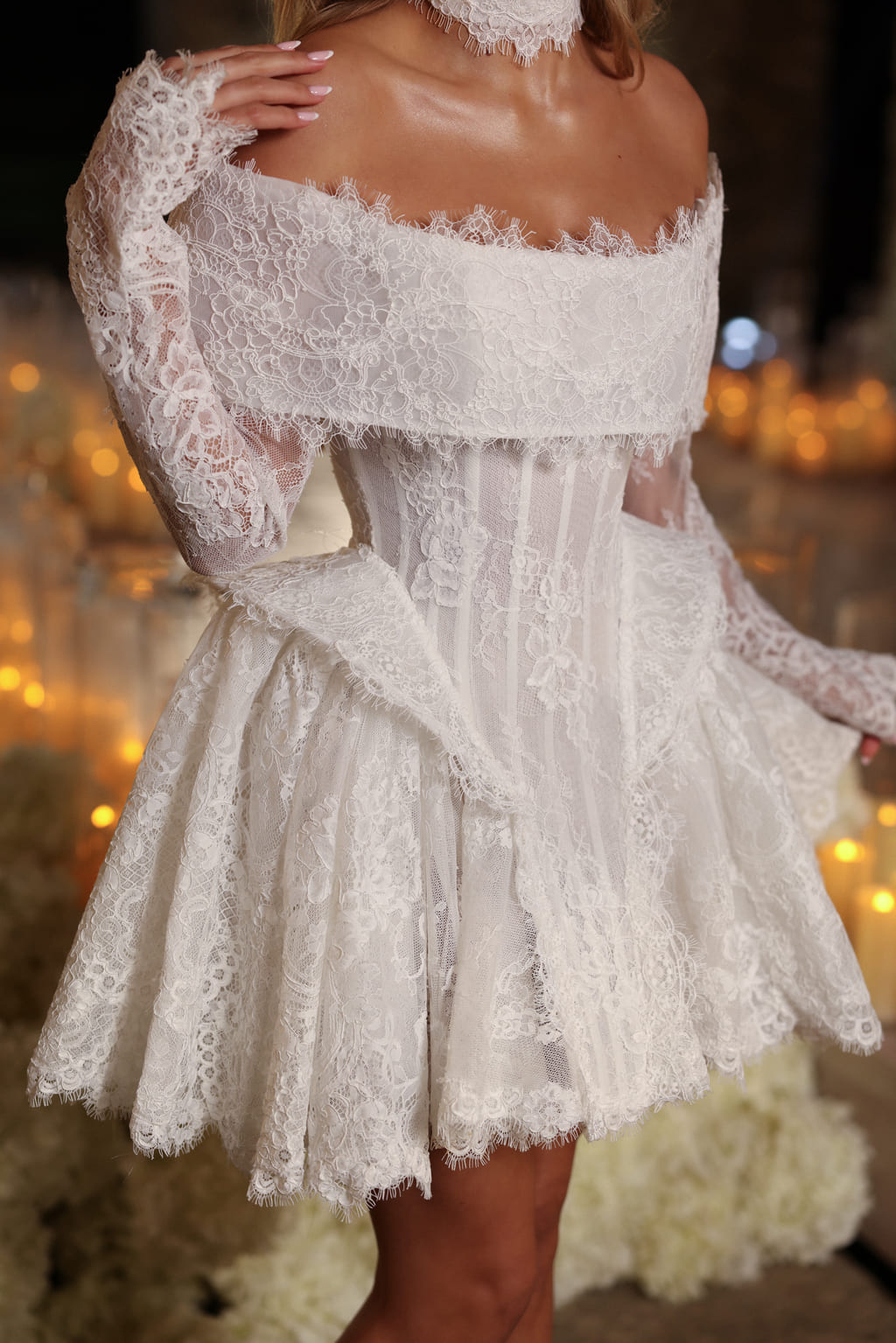 White Of Ilyria - 056