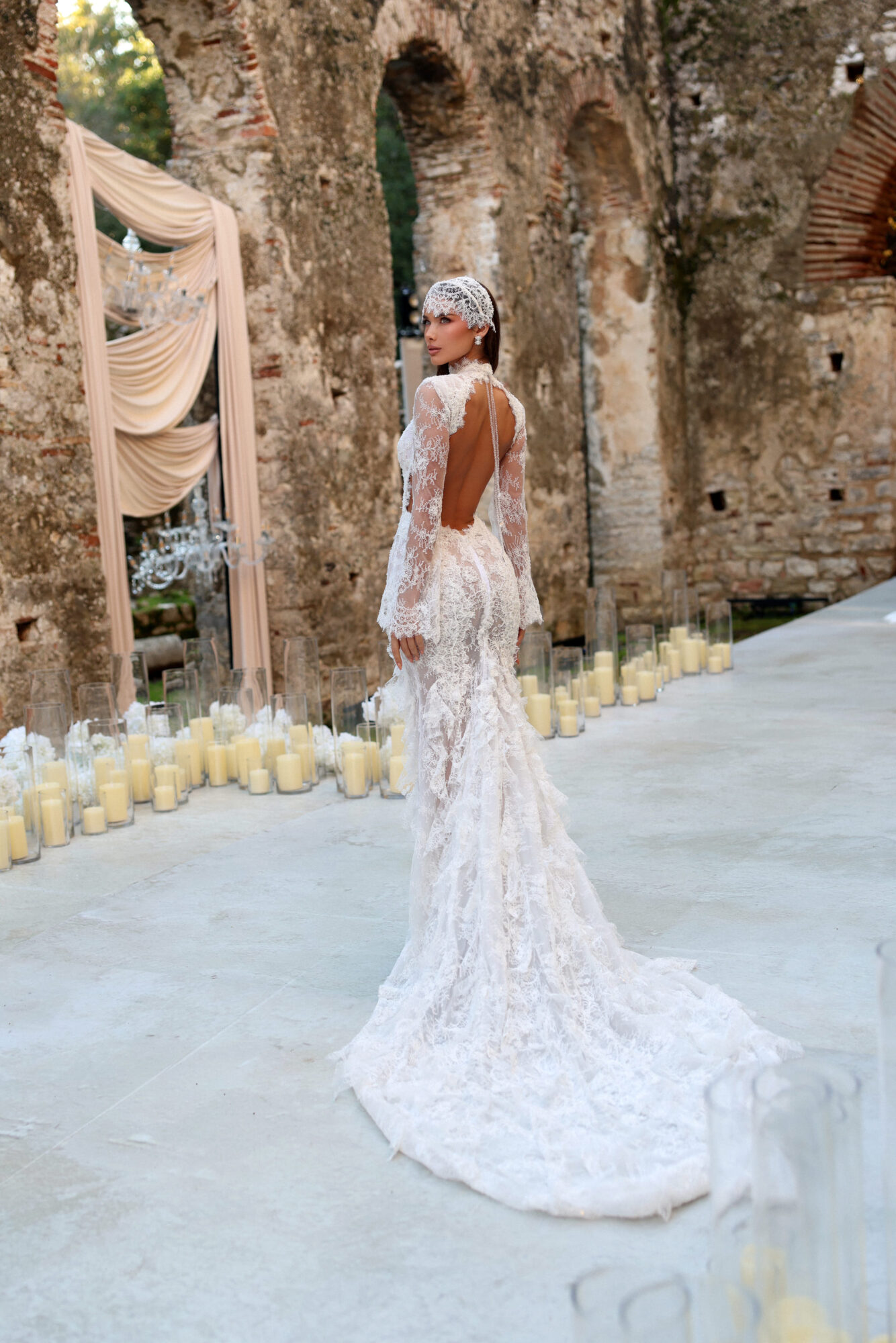 White Of Ilyria - 012