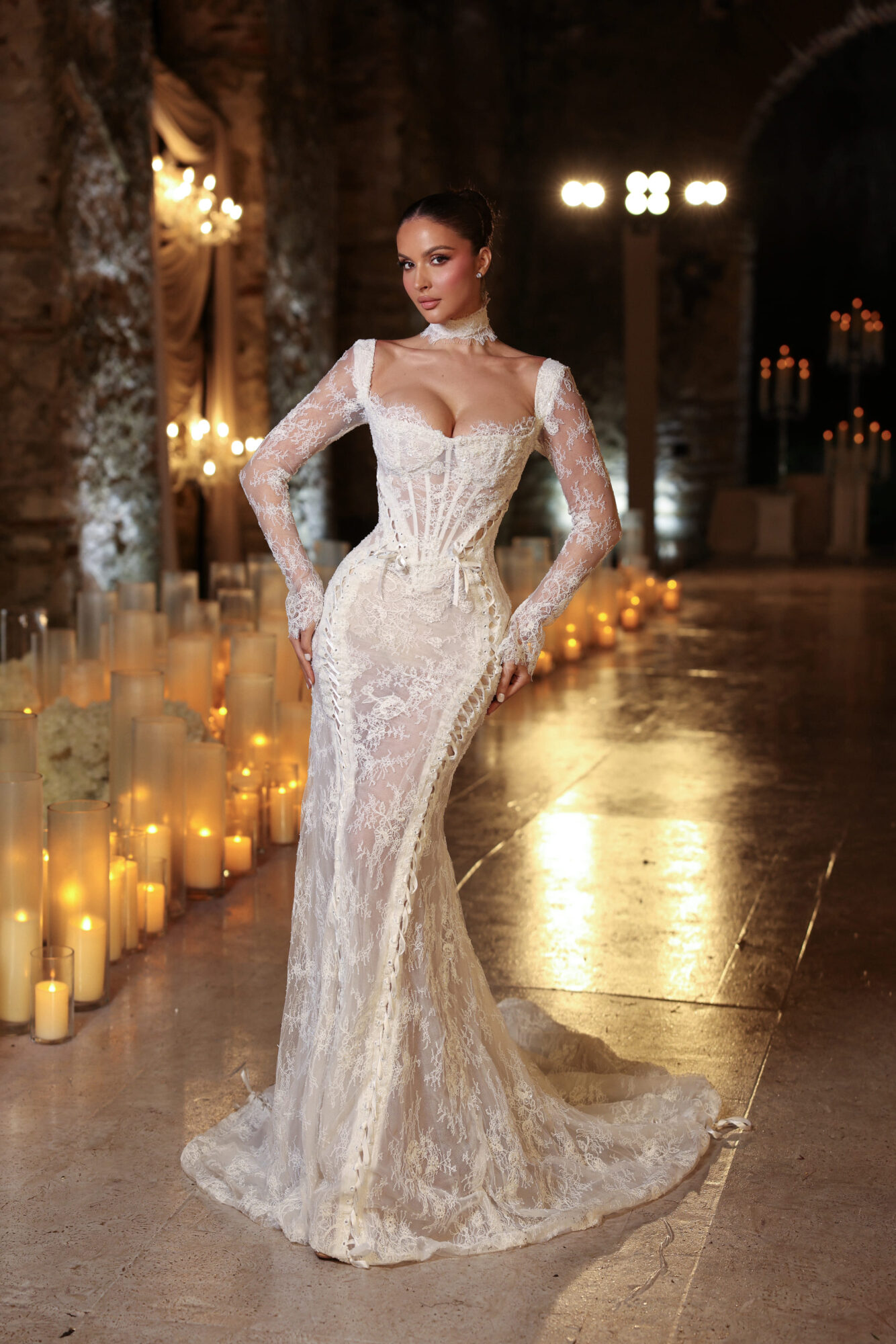 White Of Ilyria - 038