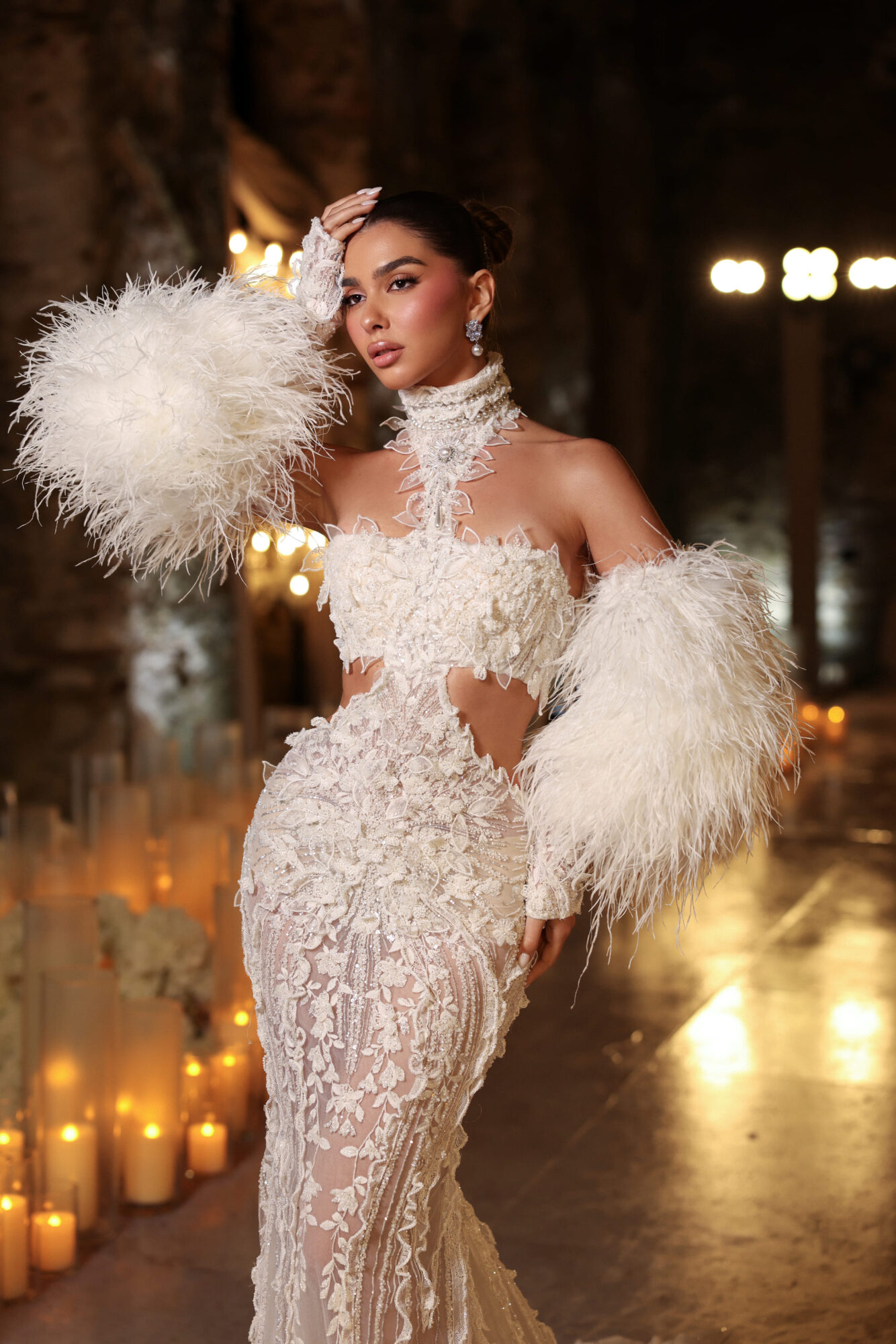 White Of Ilyria - 048