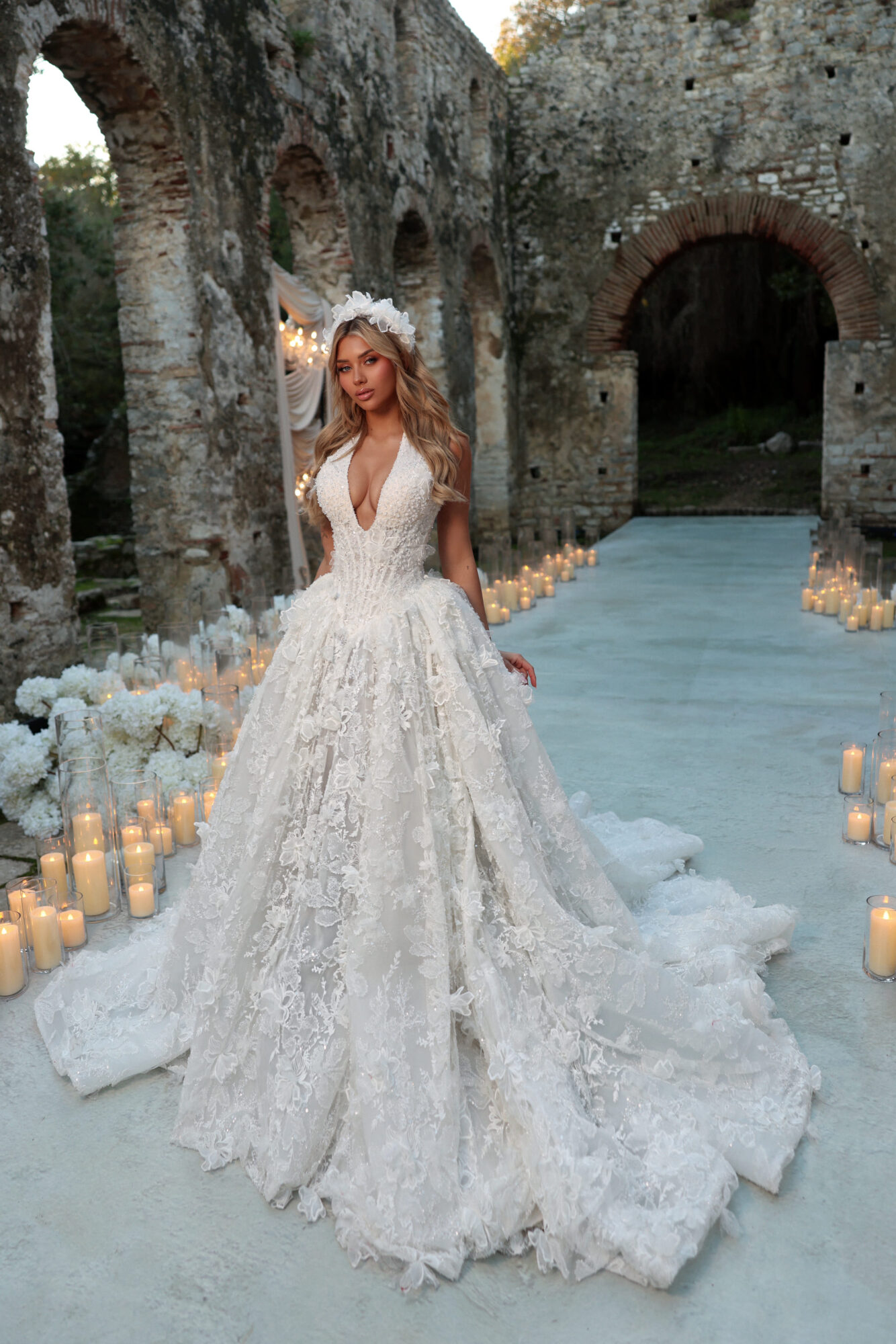 White Of Ilyria - 013