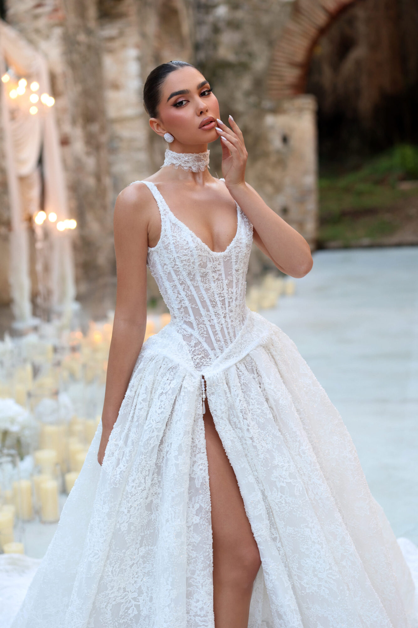 White Of Ilyria - 001