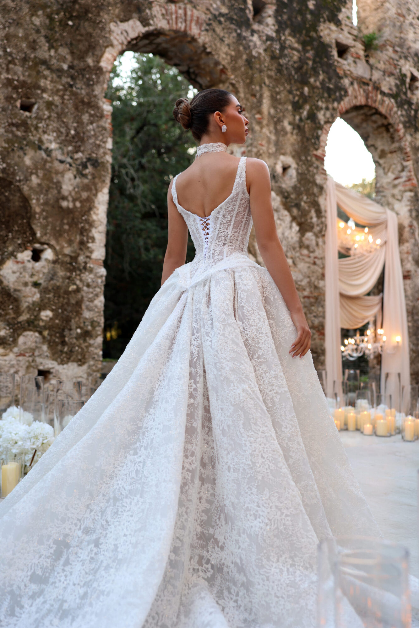 White Of Ilyria - 001