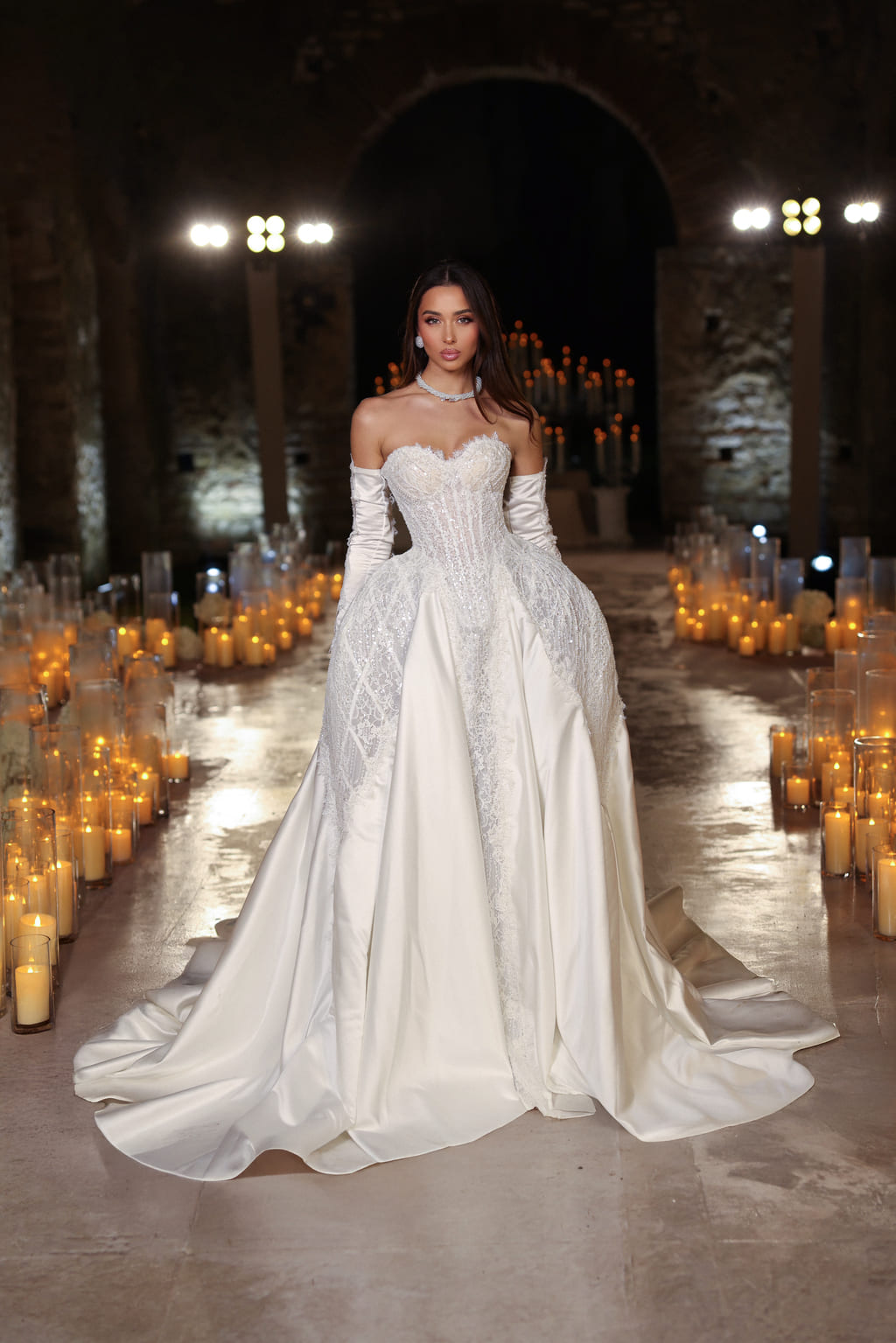 White Of Ilyria - 021