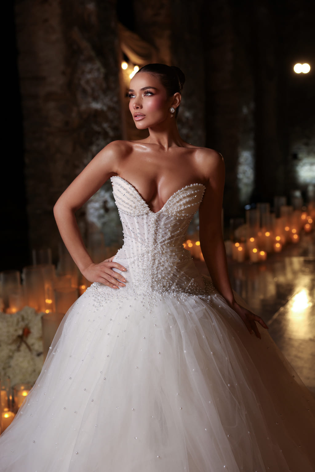 White Of Ilyria - 023