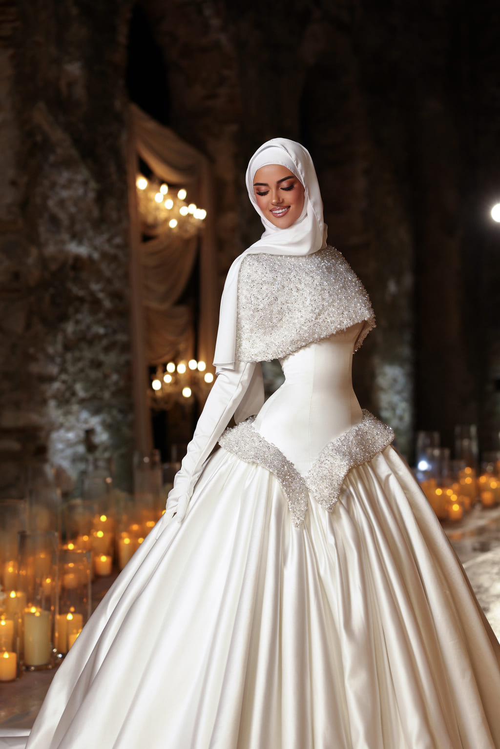 White Of Ilyria - 025