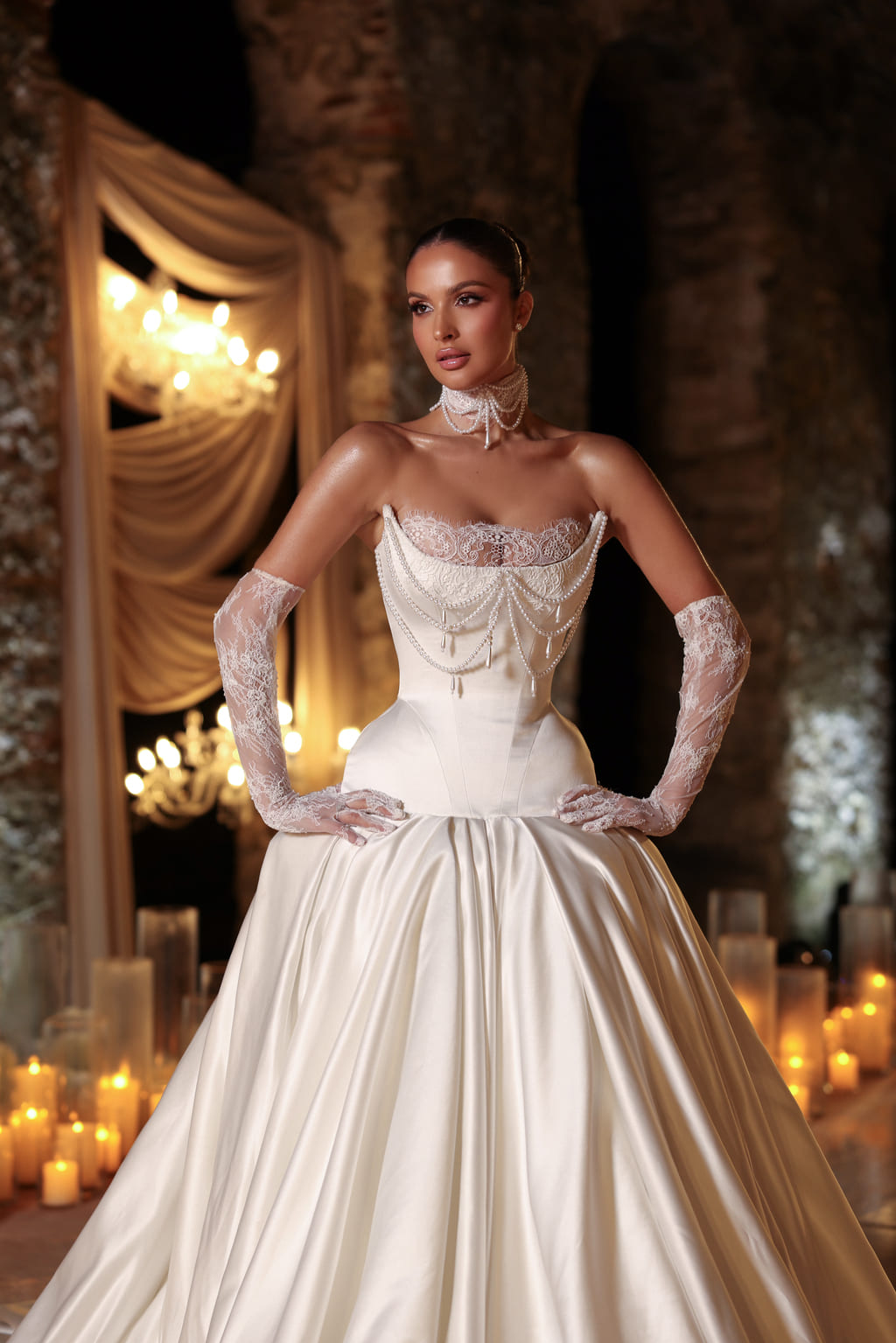 White Of Ilyria - 026