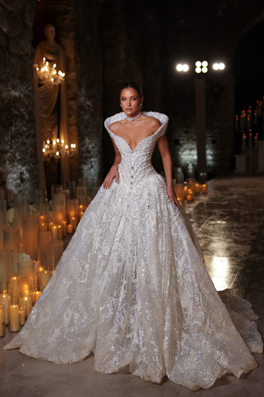 White Of Ilyria - 028