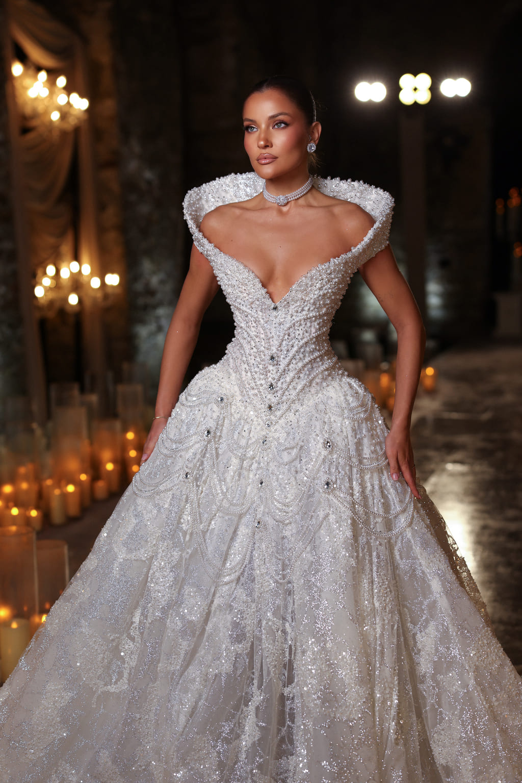 White Of Ilyria - 028