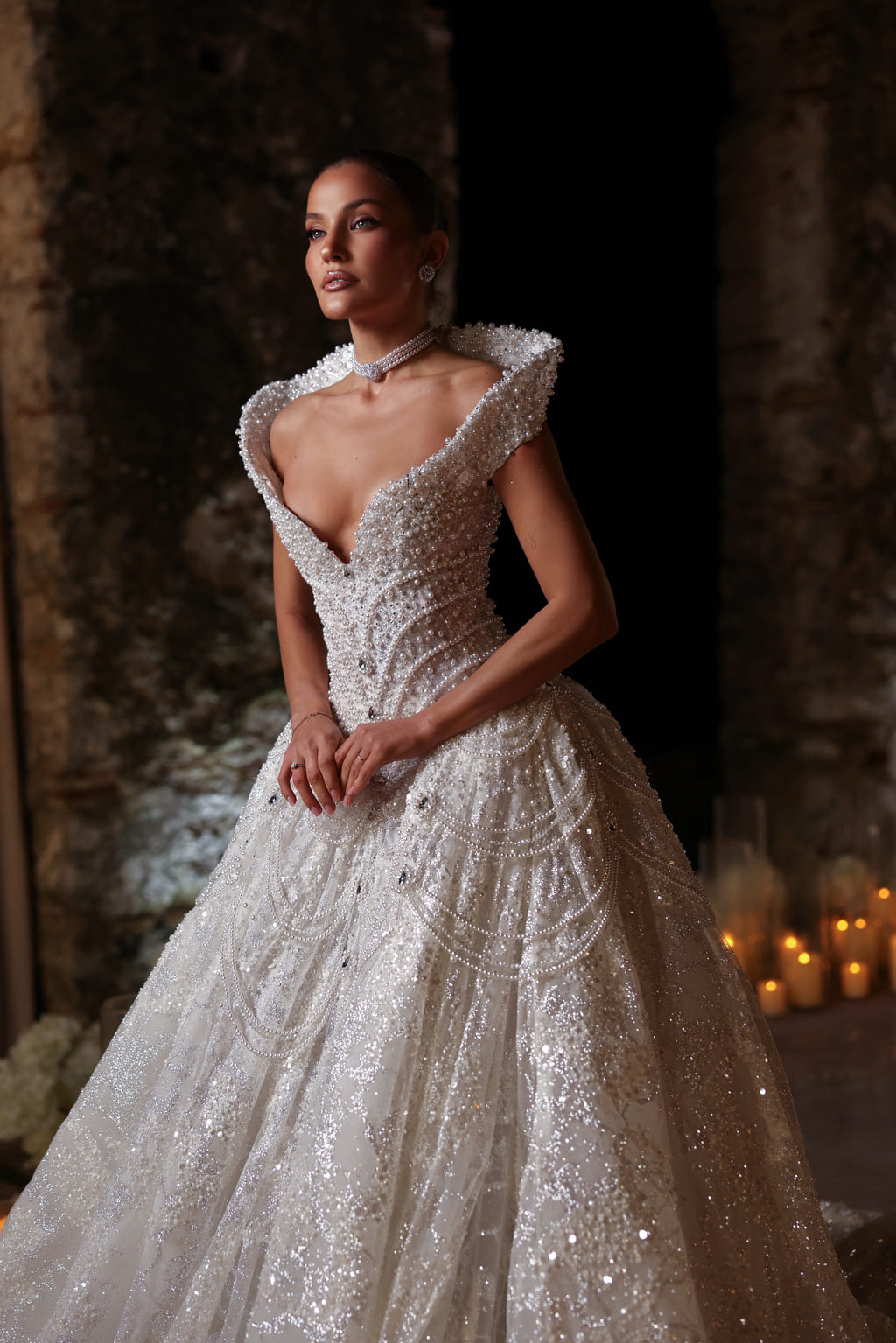 White Of Ilyria - 028