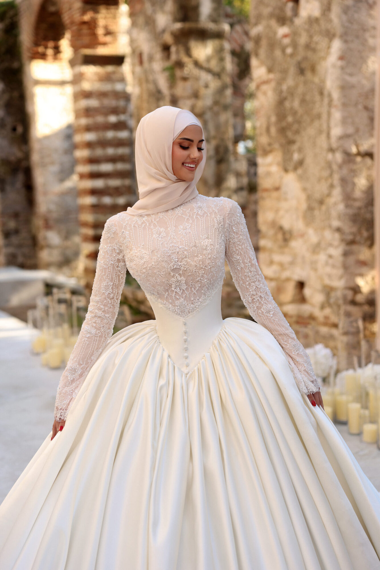 White Of Ilyria - 002