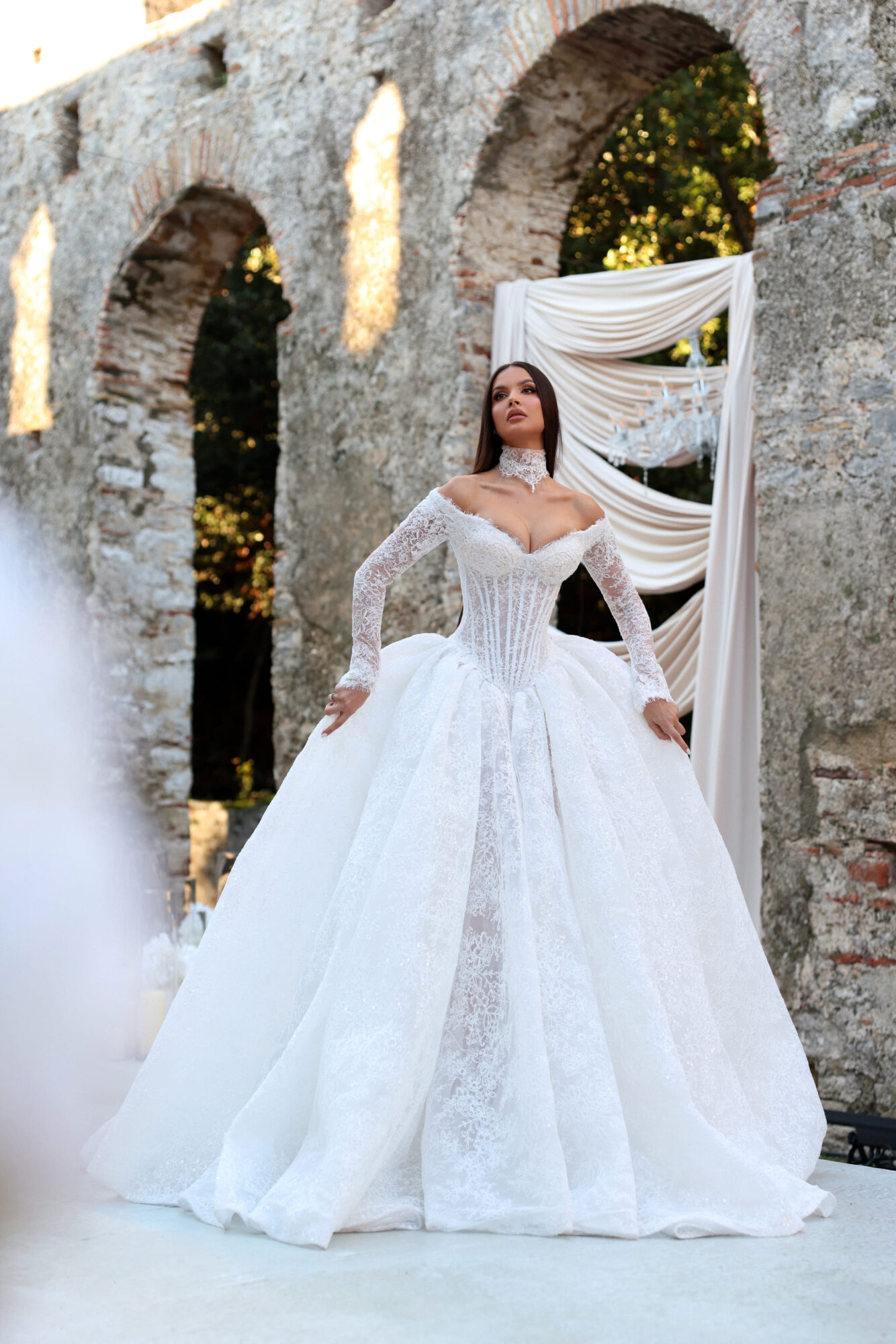 White Of Ilyria - 003