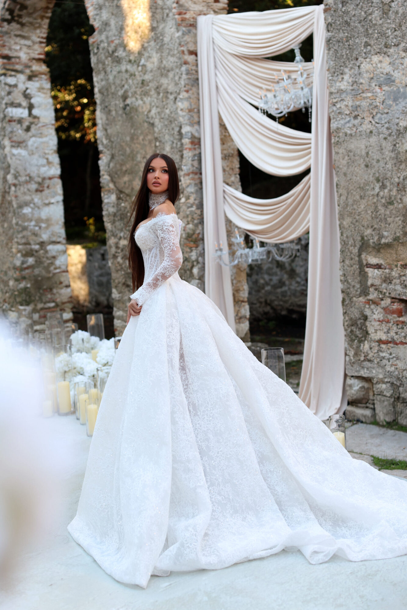 White Of Ilyria - 003