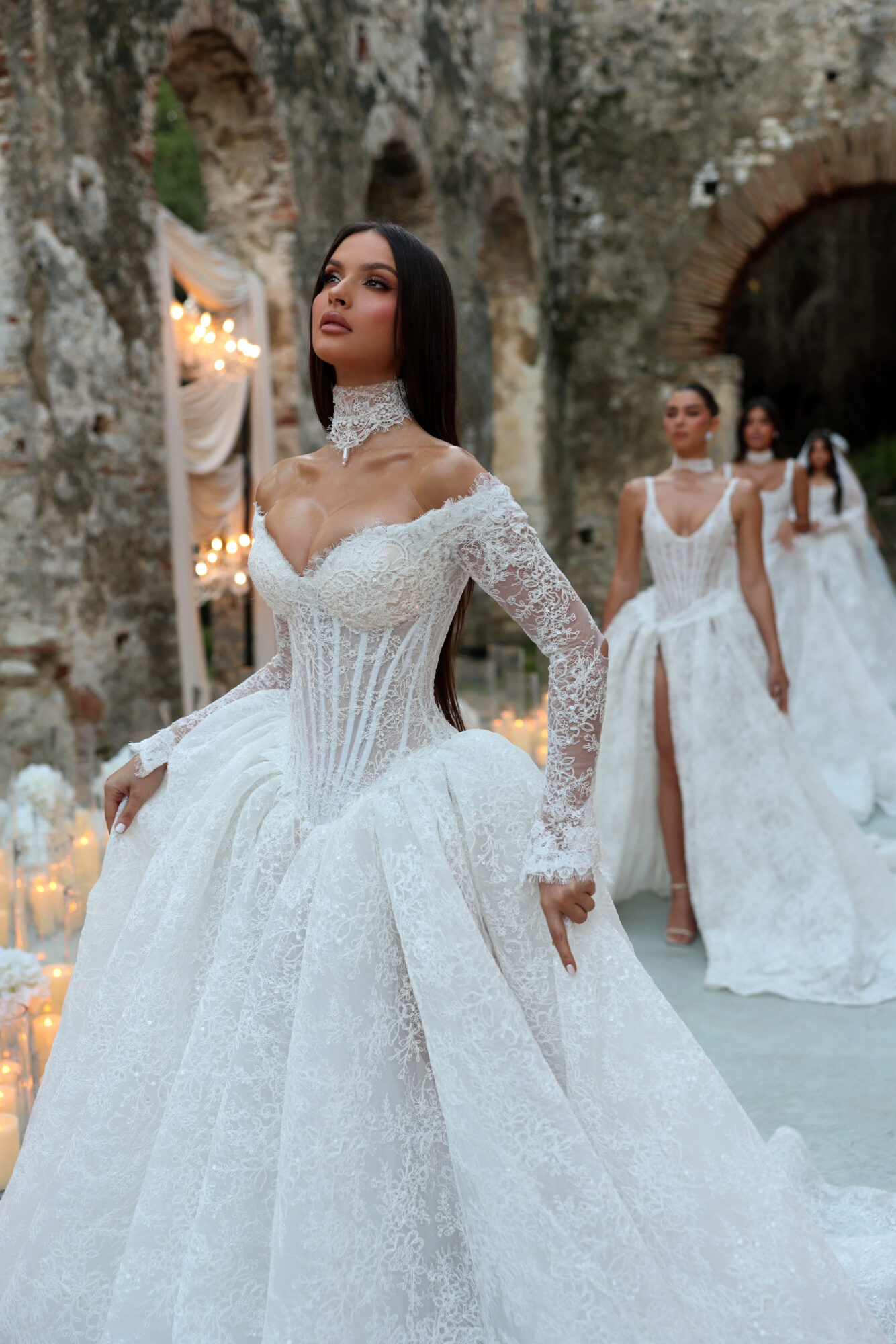 White Of Ilyria - 003